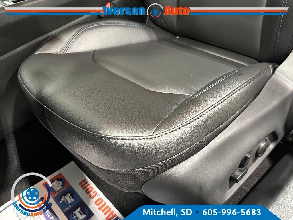 new 2026 Jeep Compass car, priced at $35,388