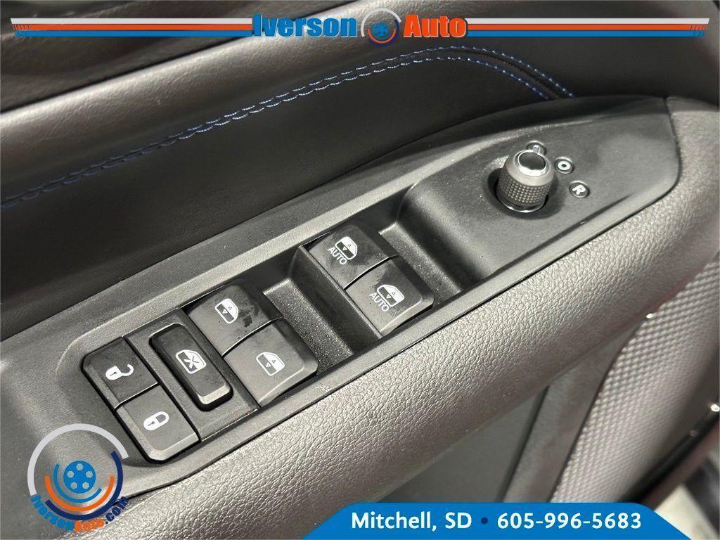 new 2026 Jeep Compass car, priced at $35,388