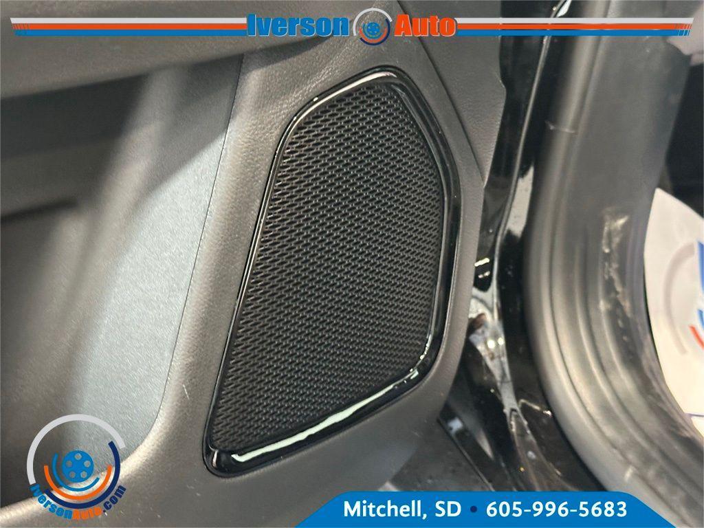 new 2026 Jeep Compass car, priced at $35,632