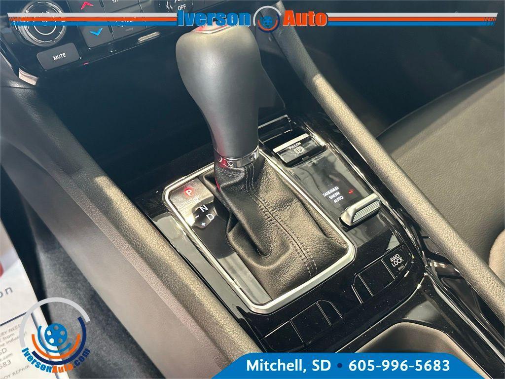 new 2026 Jeep Compass car, priced at $35,632