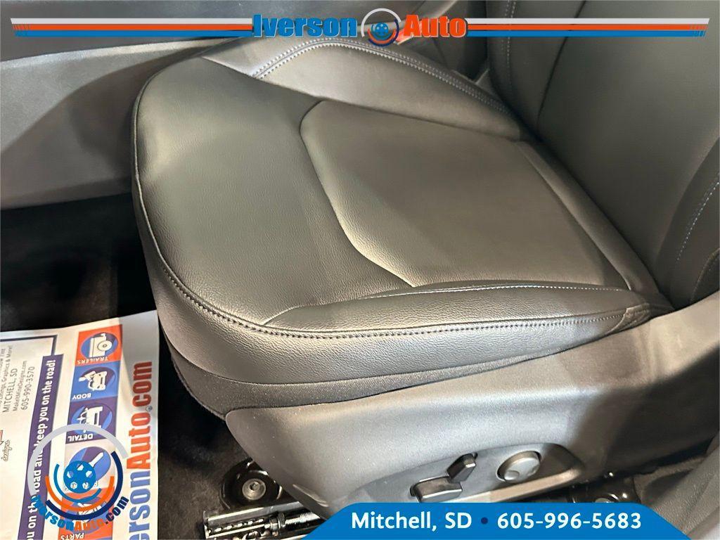 new 2026 Jeep Compass car, priced at $35,632