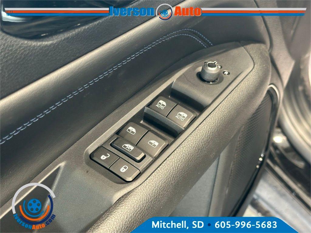 new 2026 Jeep Compass car, priced at $35,632