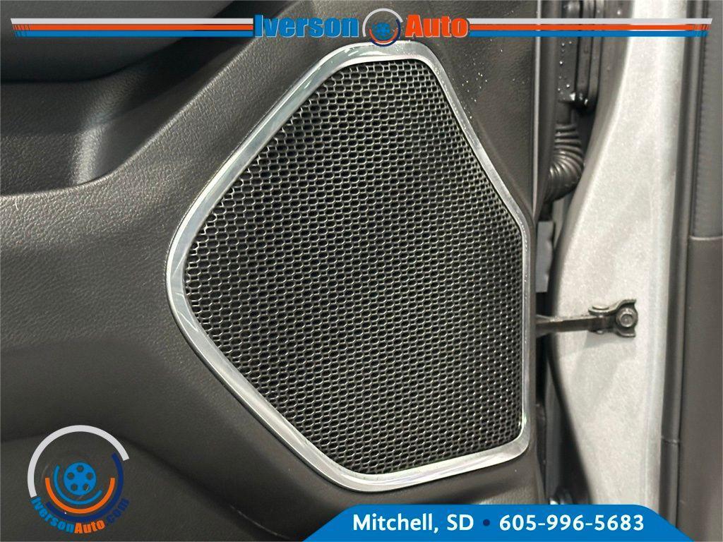 new 2026 Ram 1500 car, priced at $61,179