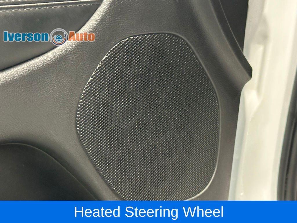 used 2020 Jeep Grand Cherokee car, priced at $13,995