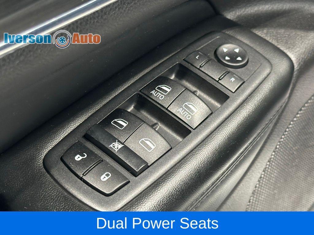 used 2020 Jeep Grand Cherokee car, priced at $13,995