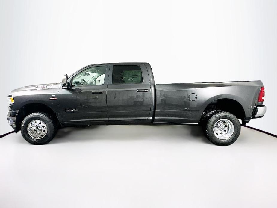 new 2024 Ram 3500 car, priced at $72,660