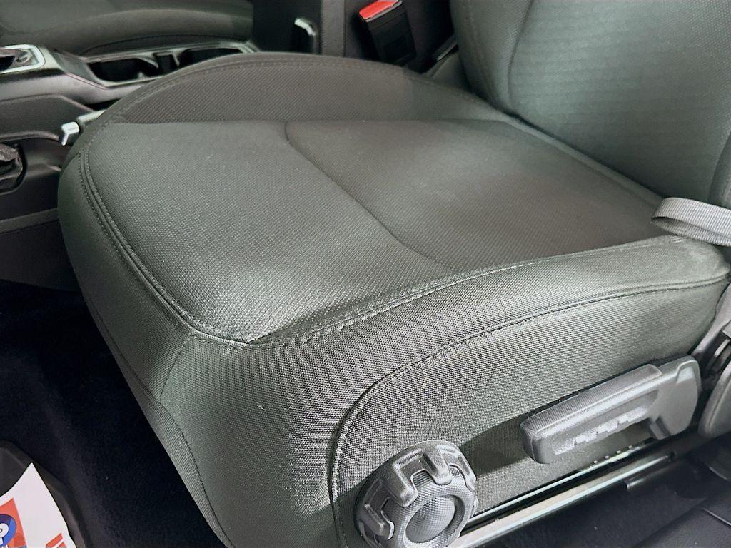 used 2023 Jeep Gladiator car, priced at $32,755