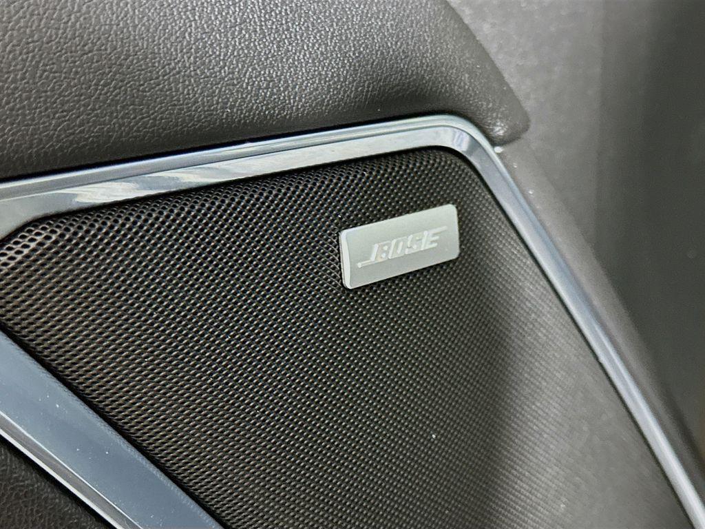 used 2023 Chevrolet Silverado 1500 car, priced at $50,995
