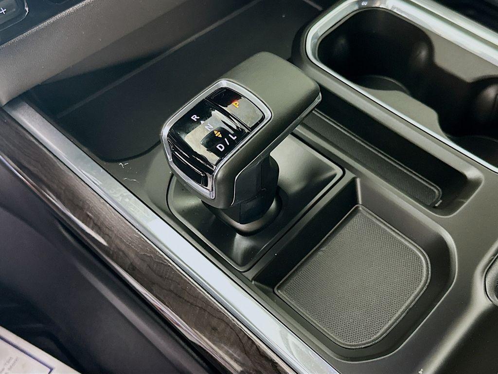 used 2023 Chevrolet Silverado 1500 car, priced at $50,995