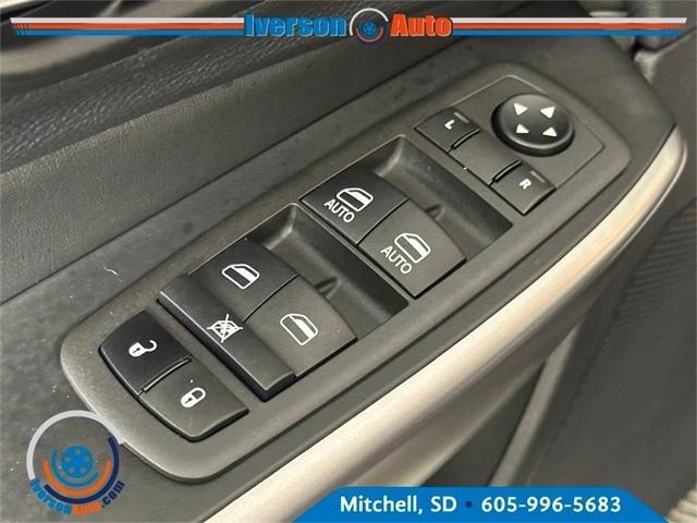 used 2022 Jeep Cherokee car, priced at $26,625