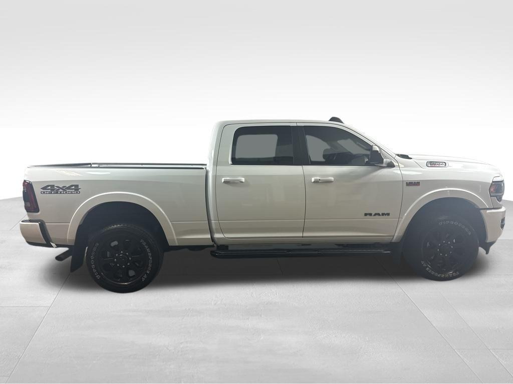 used 2022 Ram 2500 car, priced at $53,795