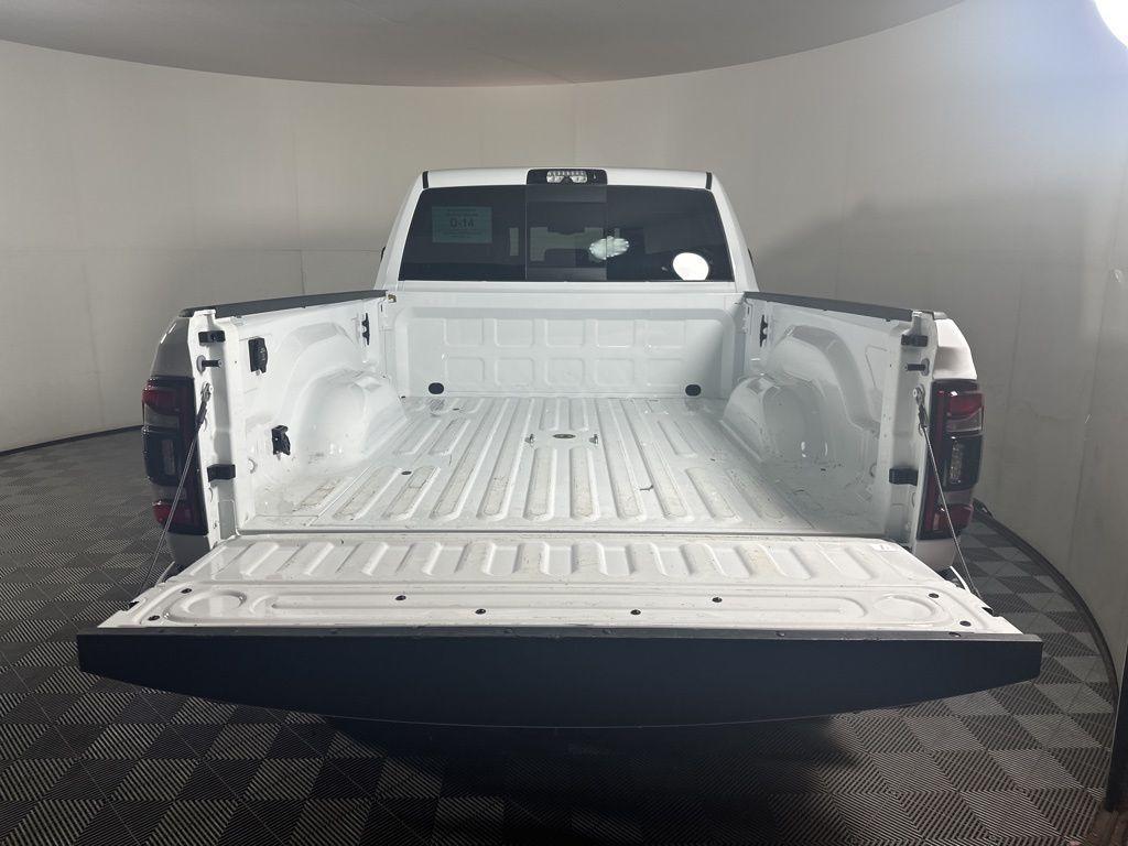 used 2022 Ram 2500 car, priced at $53,795