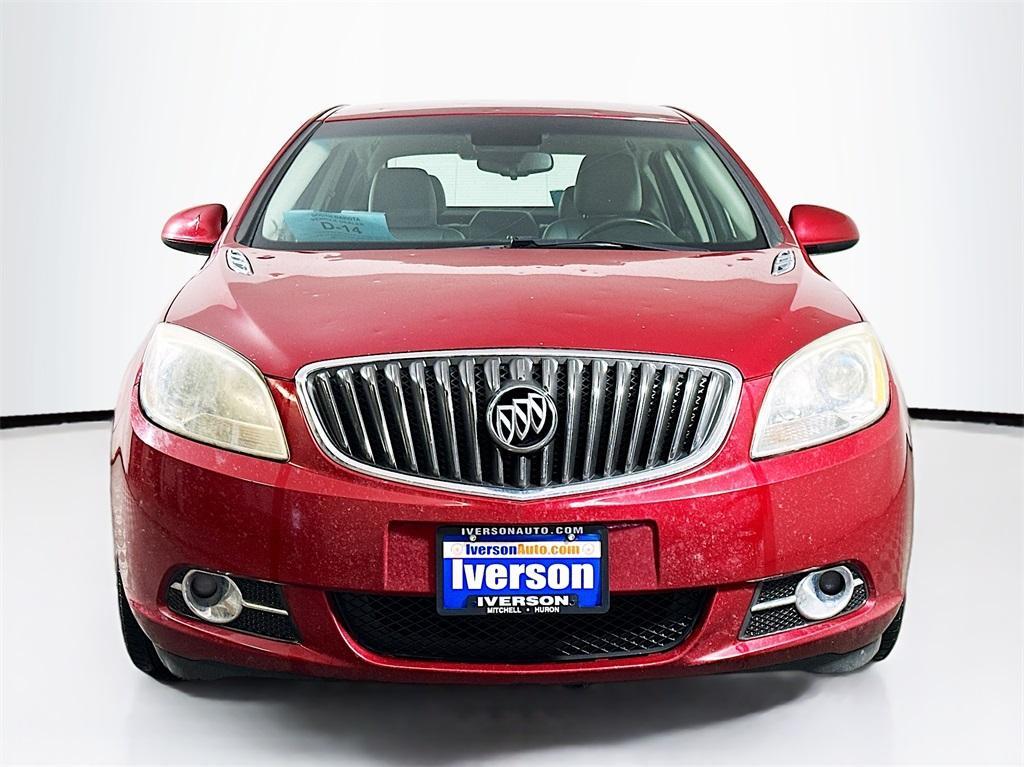 used 2014 Buick Verano car, priced at $4,995