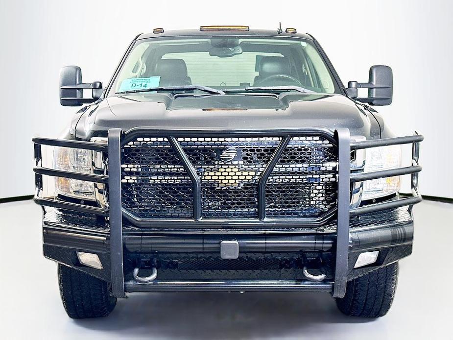 used 2011 Chevrolet Silverado 3500 car, priced at $30,895