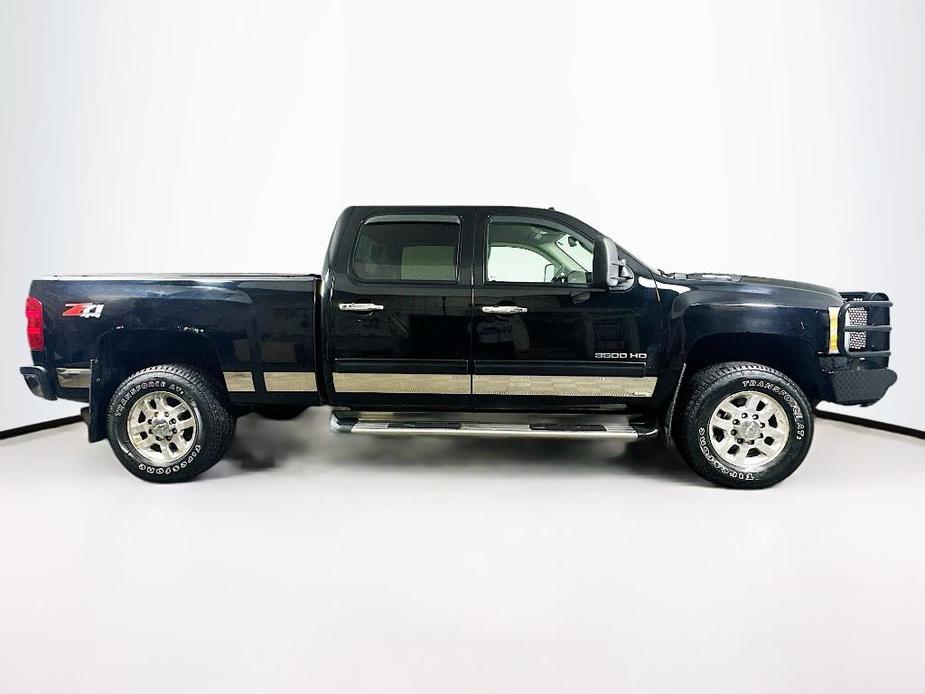 used 2011 Chevrolet Silverado 3500 car, priced at $30,895