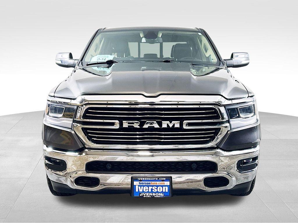 used 2019 Ram 1500 car, priced at $31,995