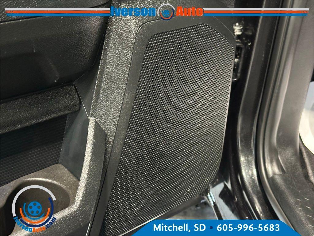 used 2017 Ram 1500 car, priced at $22,895