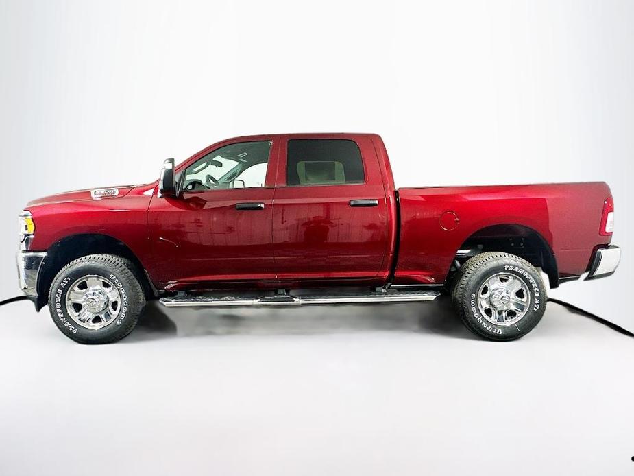 new 2024 Ram 2500 car, priced at $50,545