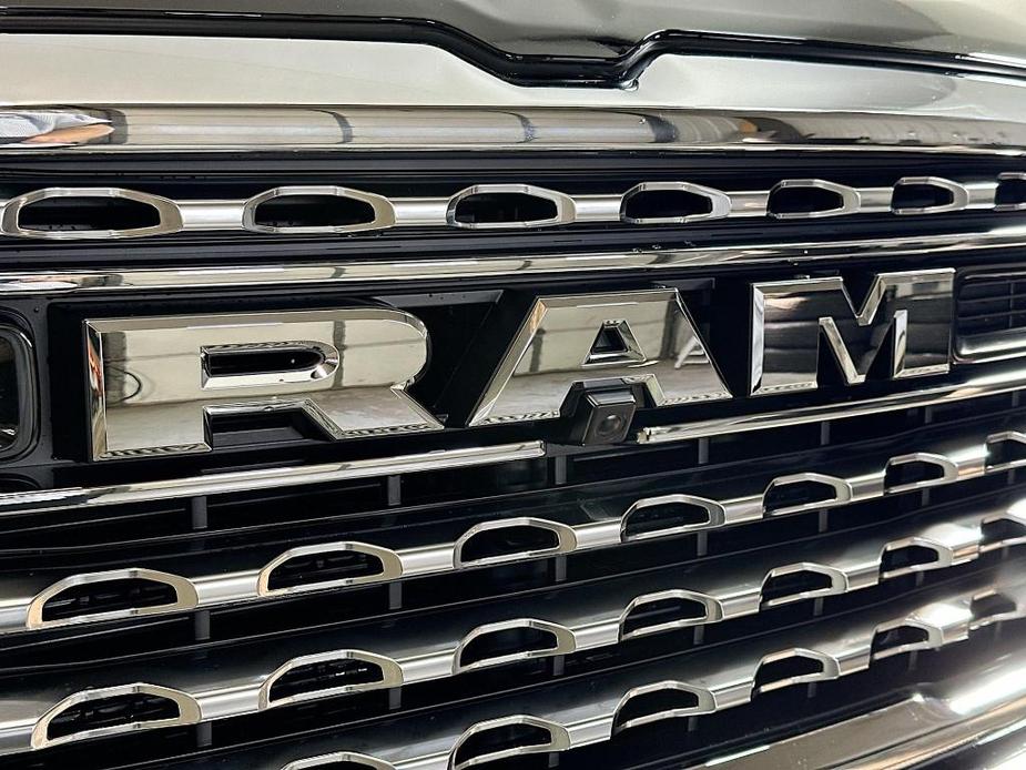 new 2025 Ram 1500 car, priced at $69,246