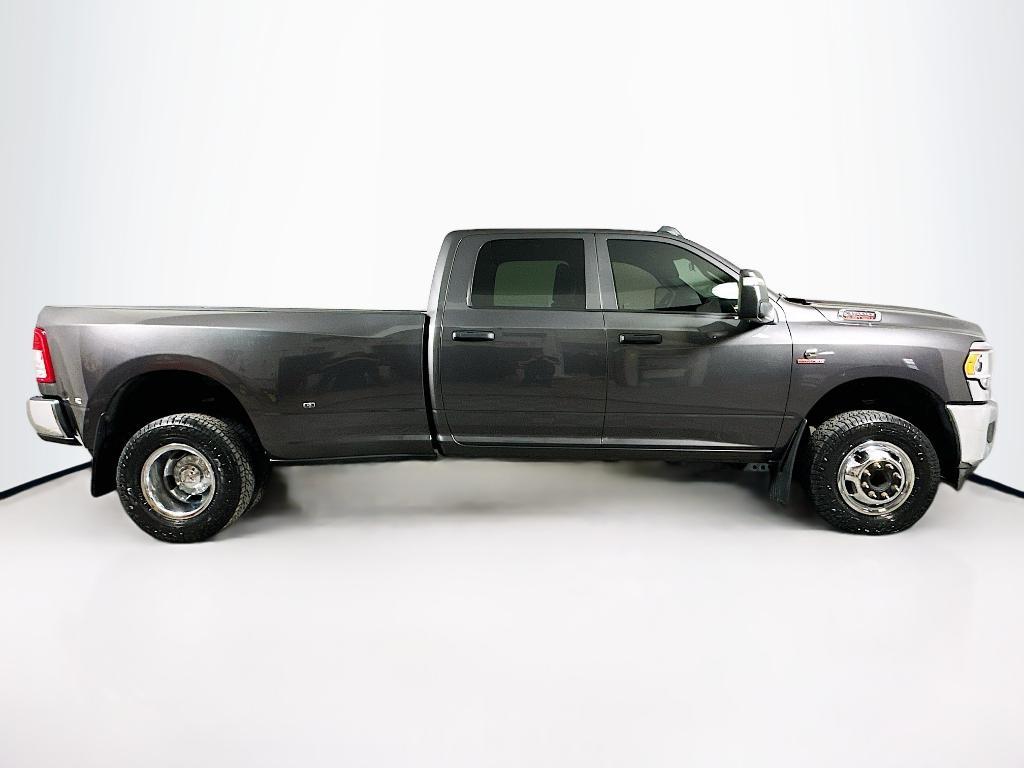 used 2023 Ram 3500 car, priced at $52,995