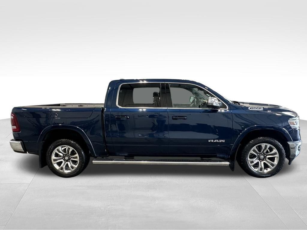 used 2023 Ram 1500 car, priced at $43,995