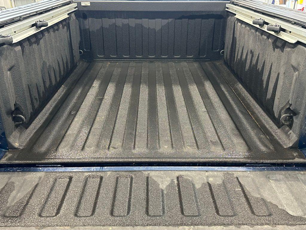 used 2023 Ram 1500 car, priced at $43,995