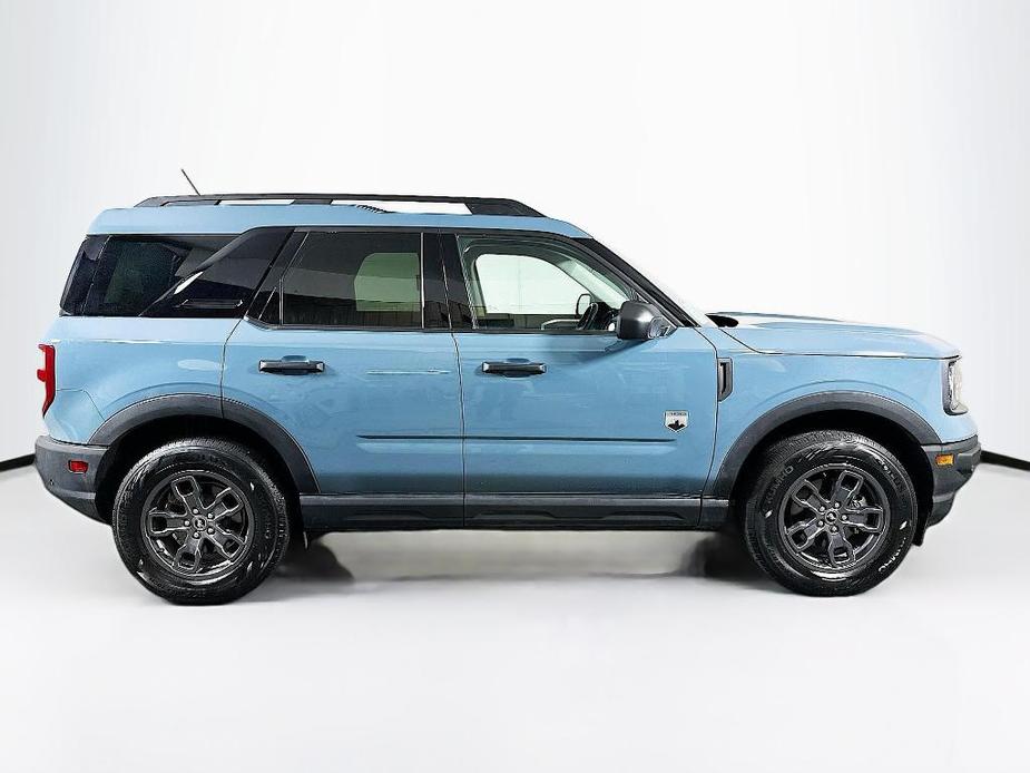 used 2023 Ford Bronco Sport car, priced at $24,895