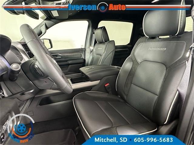 new 2026 Ram 1500 car, priced at $65,089