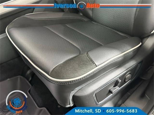 new 2026 Ram 1500 car, priced at $65,089