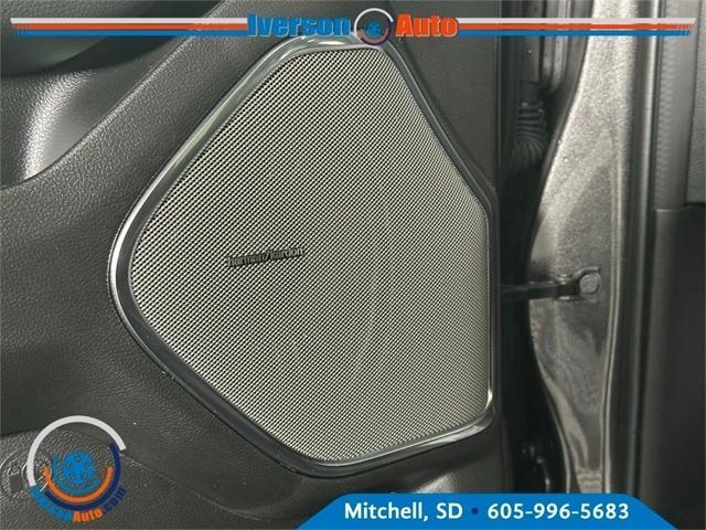 new 2026 Ram 1500 car, priced at $65,089