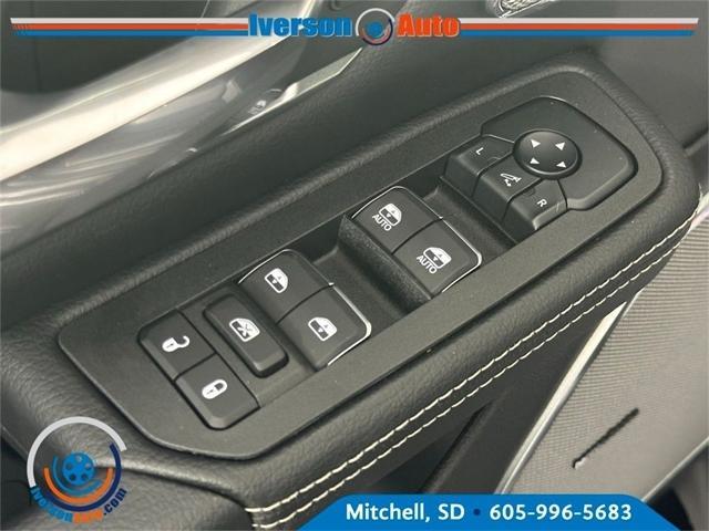 new 2026 Ram 1500 car, priced at $65,089