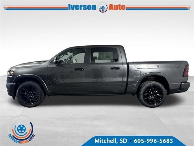 new 2026 Ram 1500 car, priced at $65,089