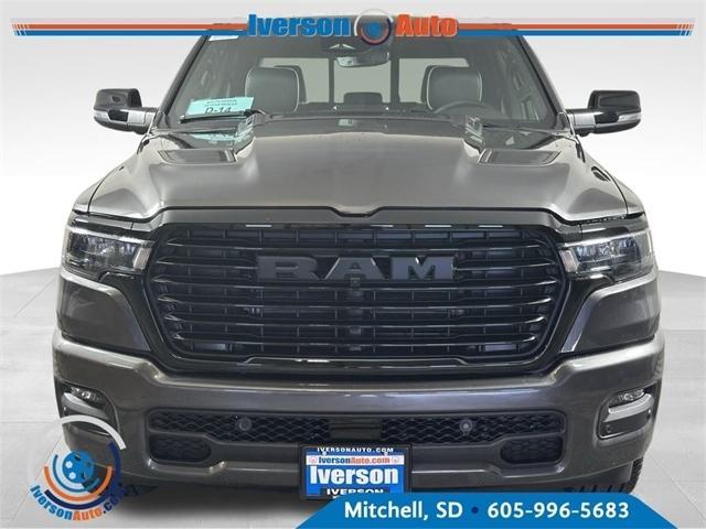new 2026 Ram 1500 car, priced at $65,089
