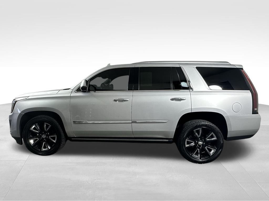 used 2016 Cadillac Escalade car, priced at $28,495