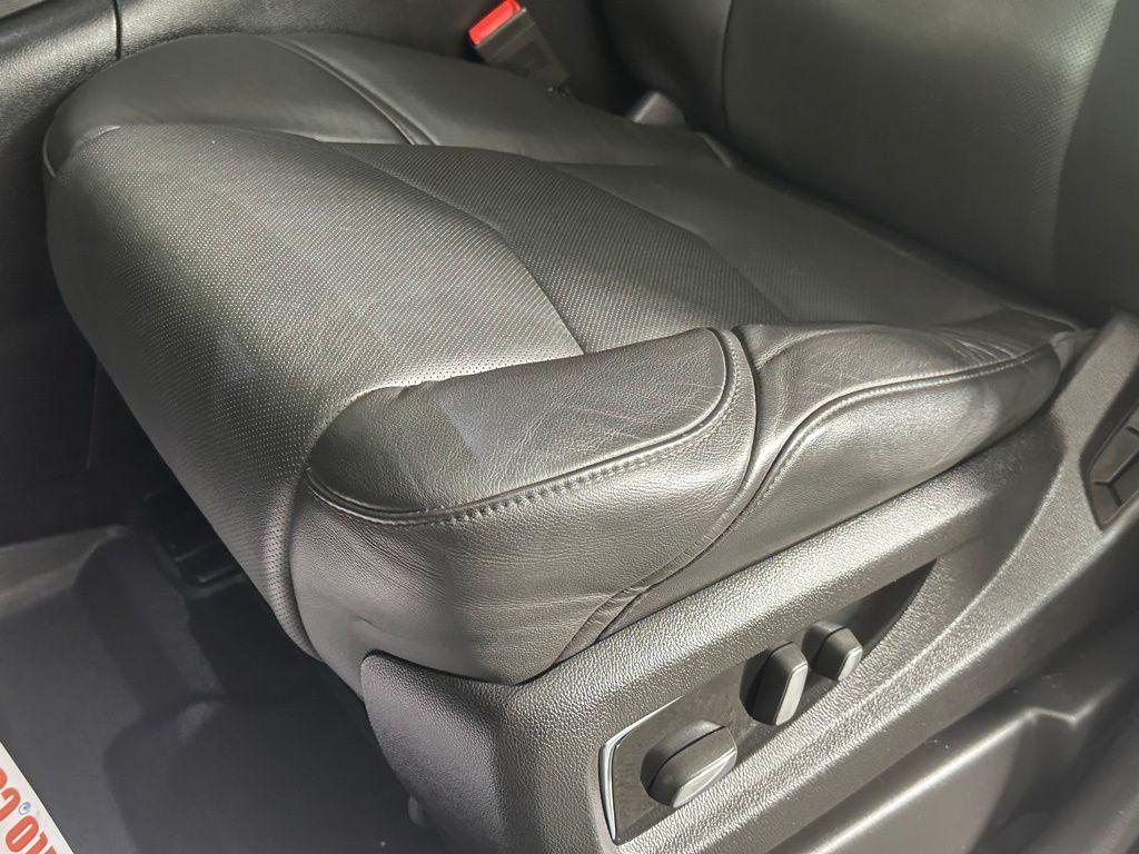 used 2016 Cadillac Escalade car, priced at $28,495
