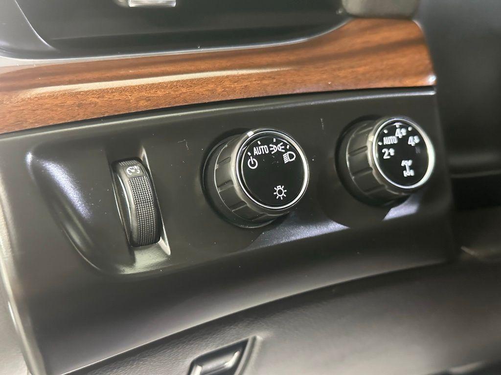 used 2016 Cadillac Escalade car, priced at $28,495