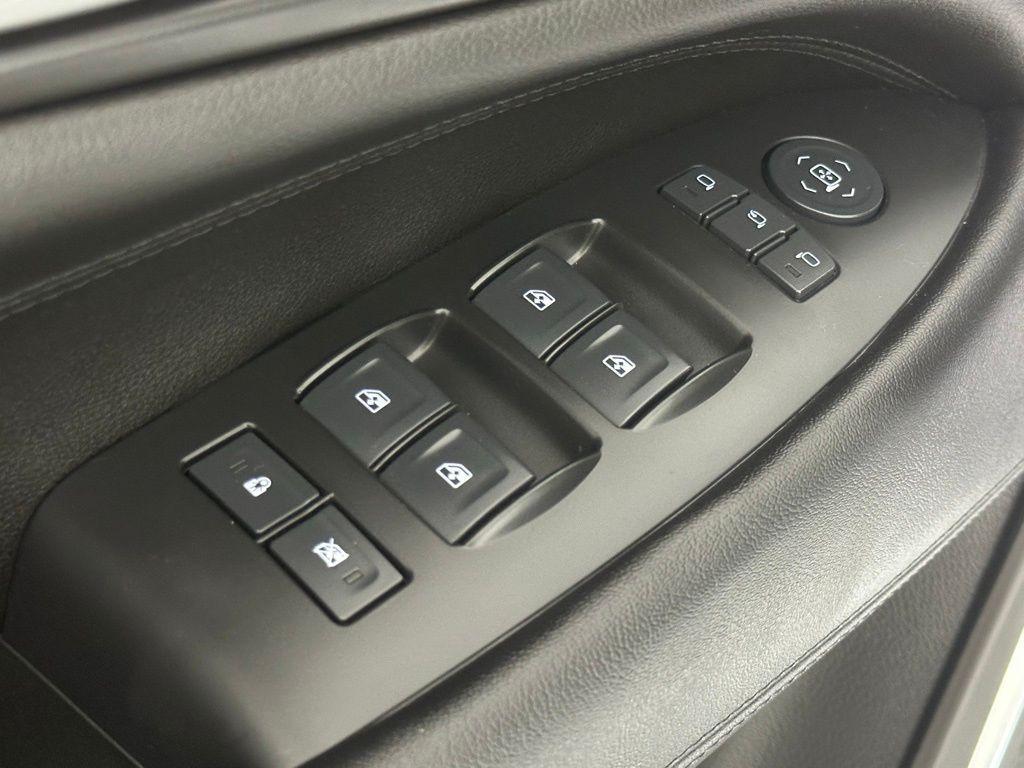 used 2016 Cadillac Escalade car, priced at $28,495