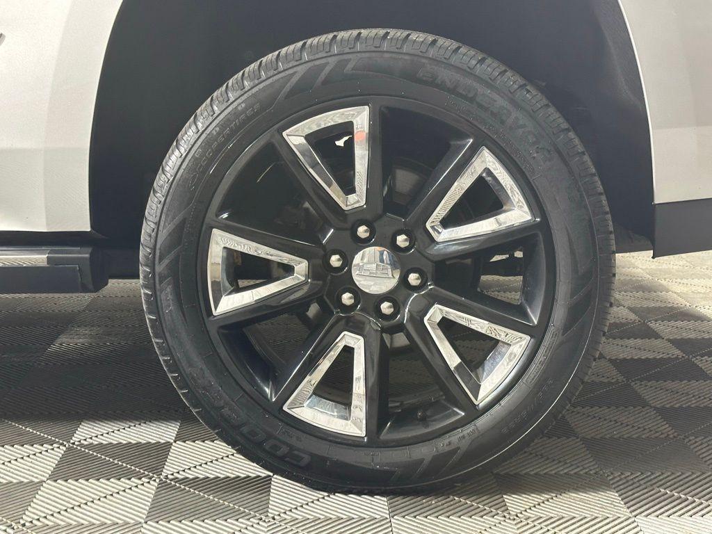 used 2016 Cadillac Escalade car, priced at $28,495