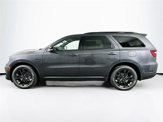 new 2025 Dodge Durango car, priced at $58,449