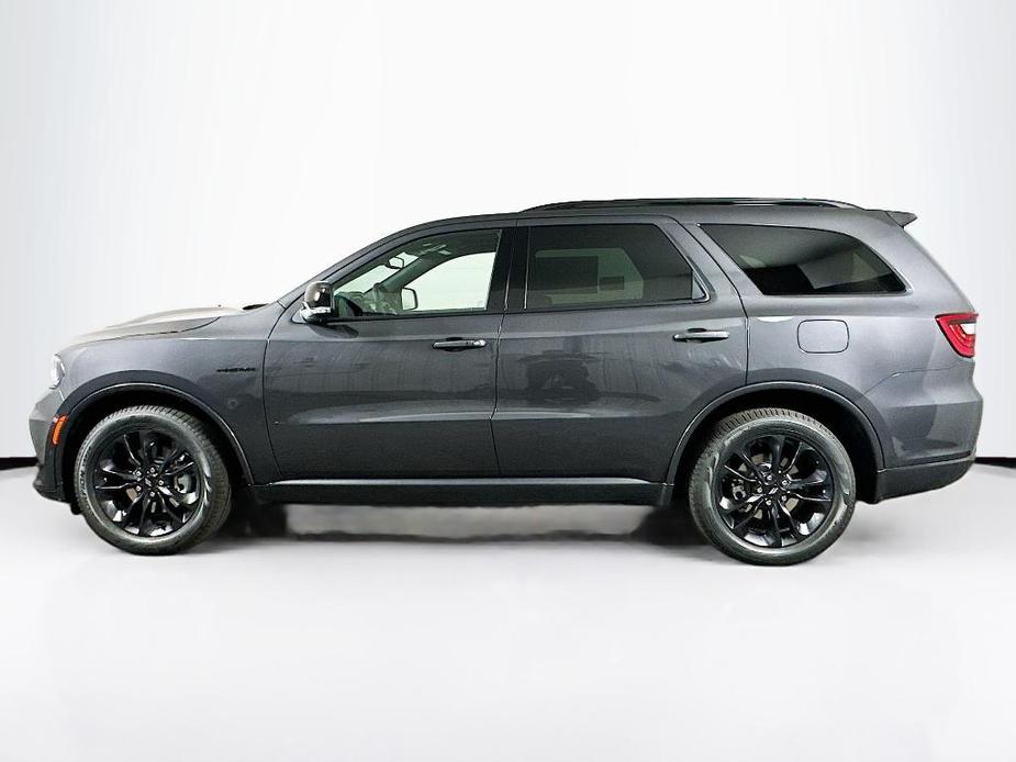 new 2025 Dodge Durango car, priced at $56,949