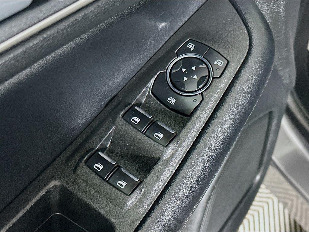 used 2023 Ford Edge car, priced at $24,995