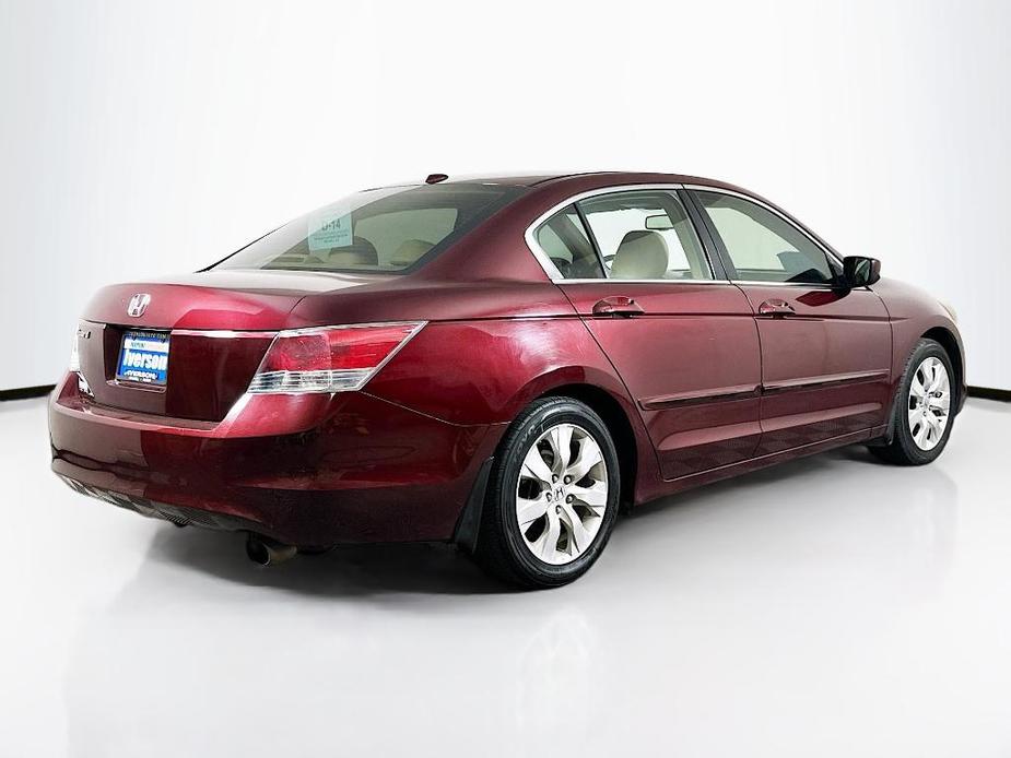 used 2009 Honda Accord car, priced at $7,199