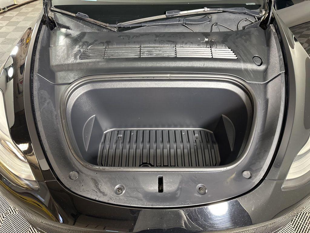 used 2022 Tesla Model Y car, priced at $29,995