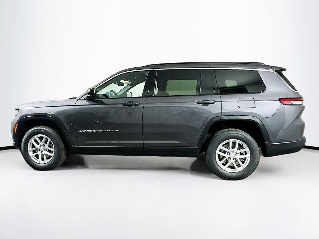 new 2025 Jeep Grand Cherokee L car, priced at $43,315