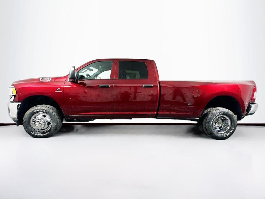 new 2024 Ram 3500 car, priced at $64,455