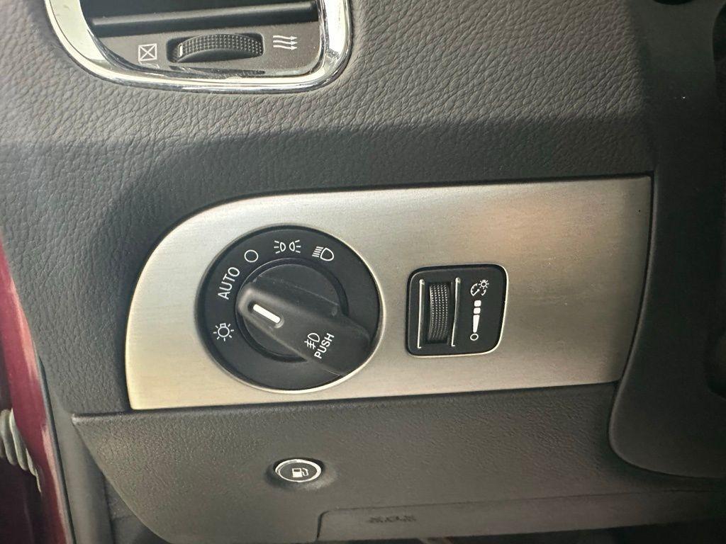 used 2017 Dodge Durango car