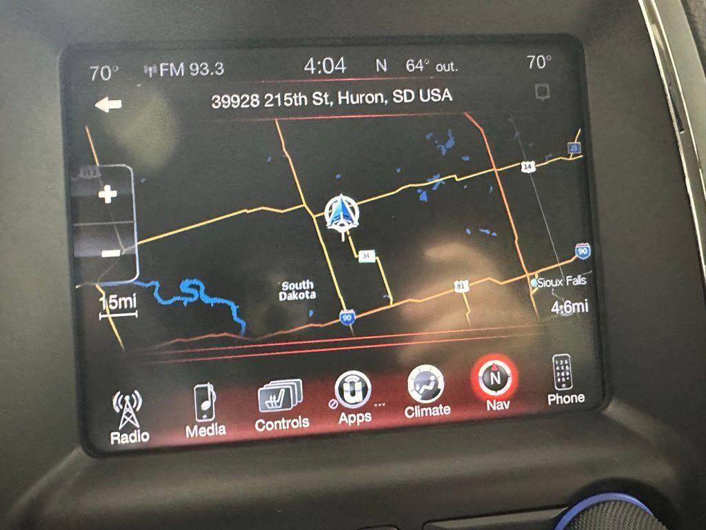 used 2017 Dodge Durango car