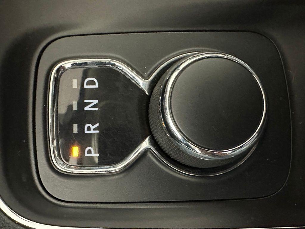 used 2017 Dodge Durango car