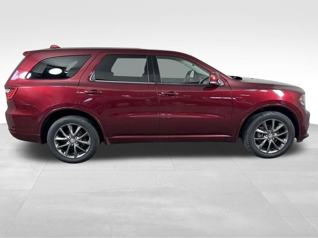 used 2017 Dodge Durango car