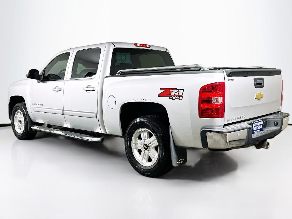 used 2013 Chevrolet Silverado 1500 car, priced at $20,995